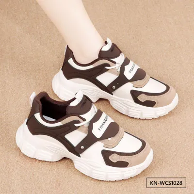 EASY WALK WOMEN’S CASUAL SHOE